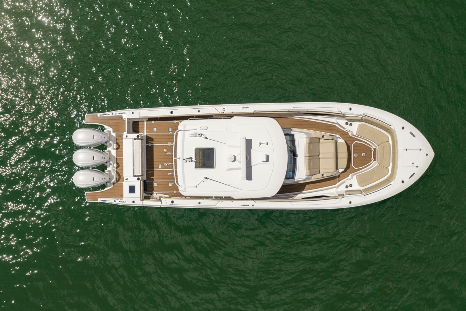 2021 Pursuit S 378 Sport - Photo 7