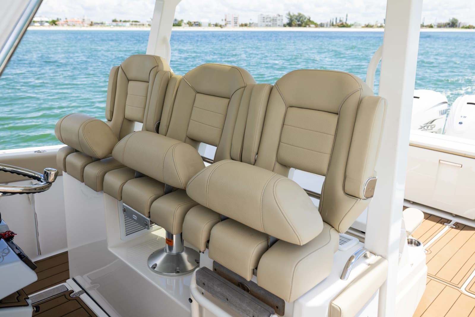 2021 Pursuit S 378 Sport - Photo 27