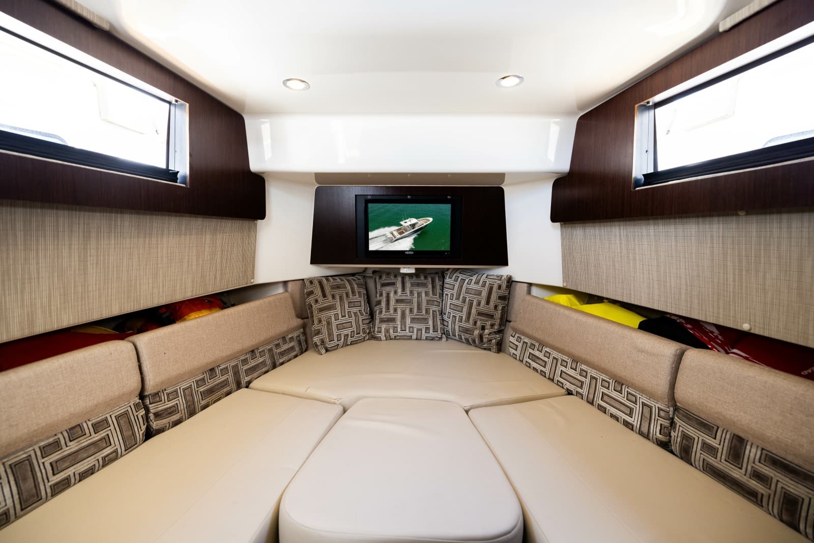 2021 Pursuit S 378 Sport - Photo 52