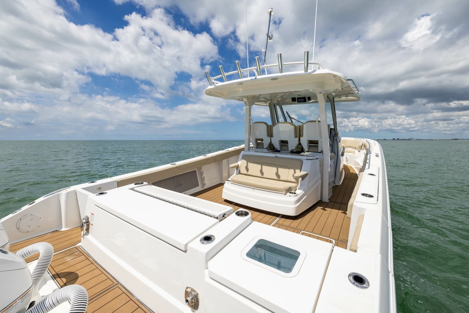 2021 Pursuit S 378 Sport - Photo 31