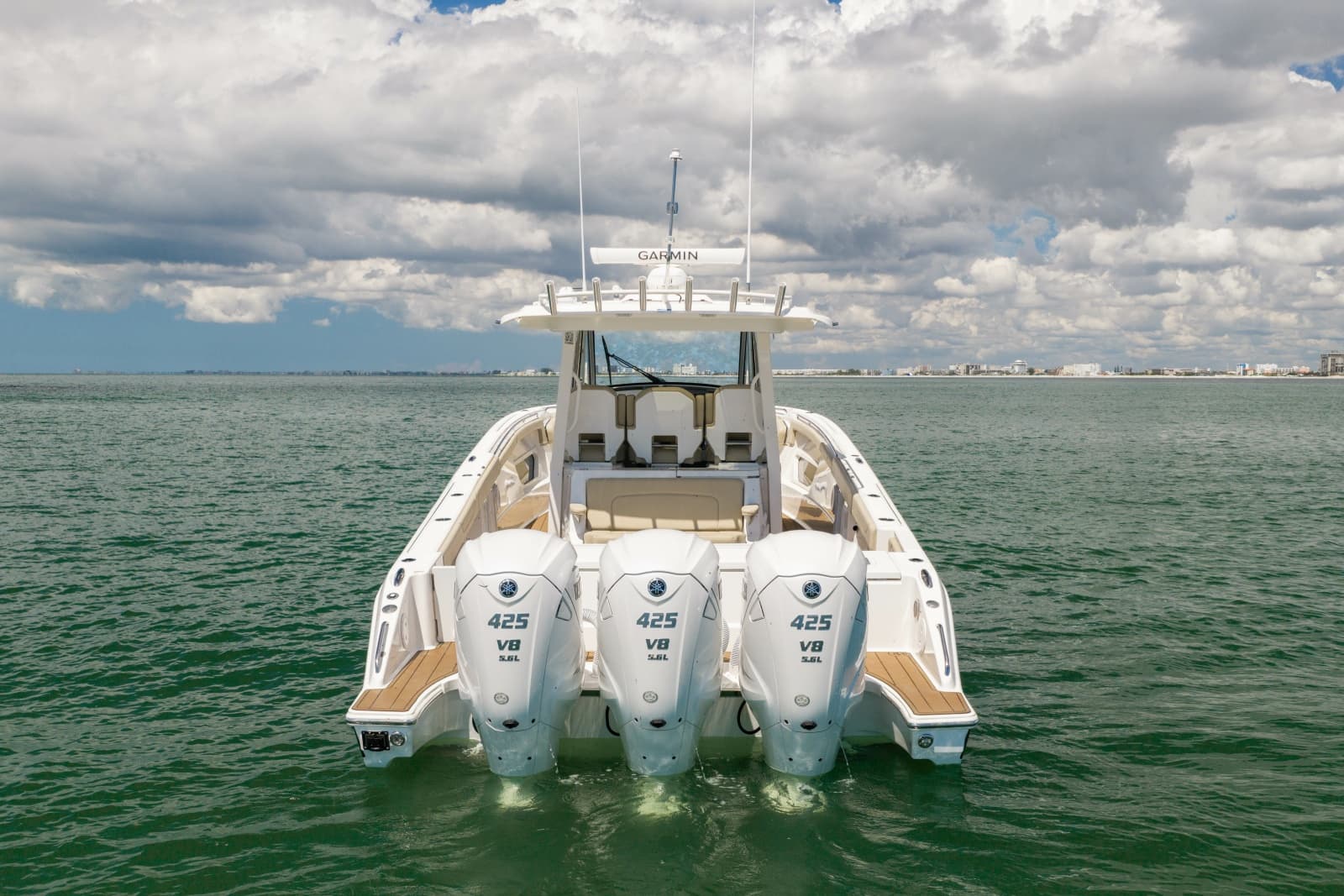 2021 Pursuit S 378 Sport - Photo 6