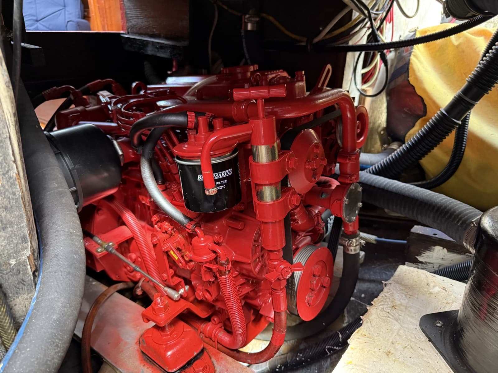 1974 Bristol 40 - Photo 18
