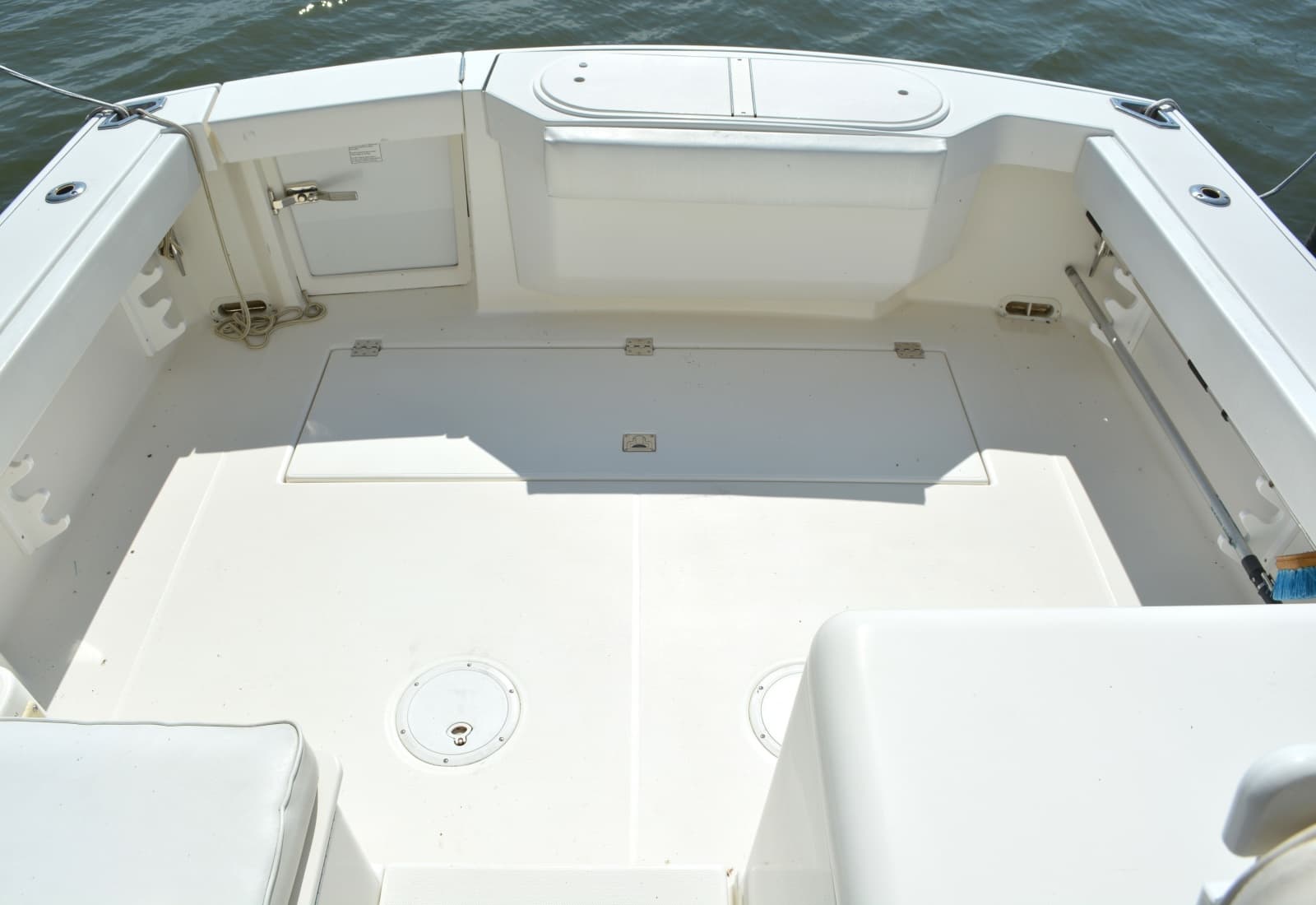 2006 Rampage 30 Express - Photo 7