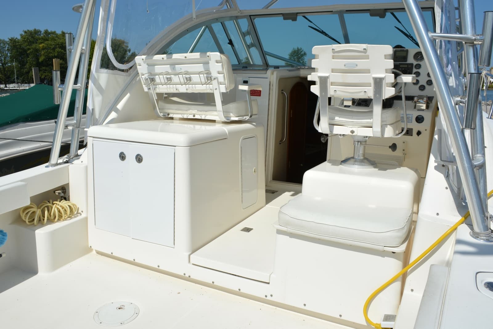 2006 Rampage 30 Express - Photo 9