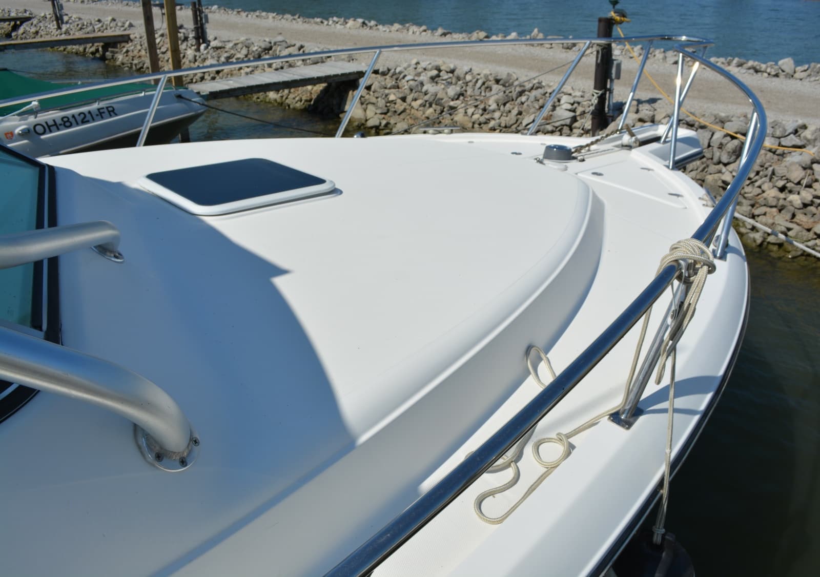 2006 Rampage 30 Express - Photo 3