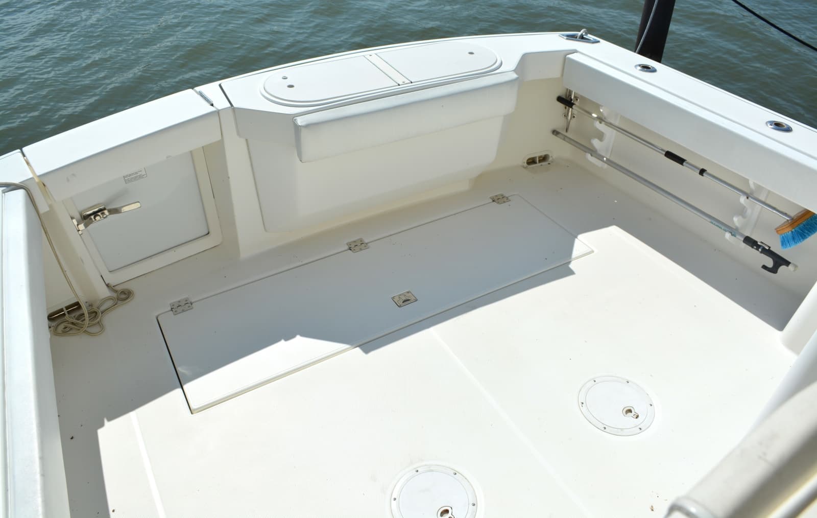 2006 Rampage 30 Express - Photo 6