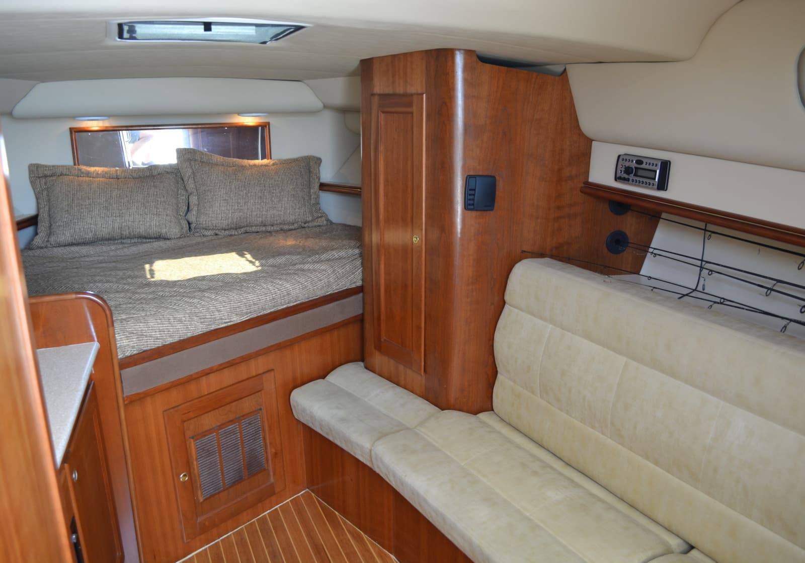 2006 Rampage 30 Express - Photo 17