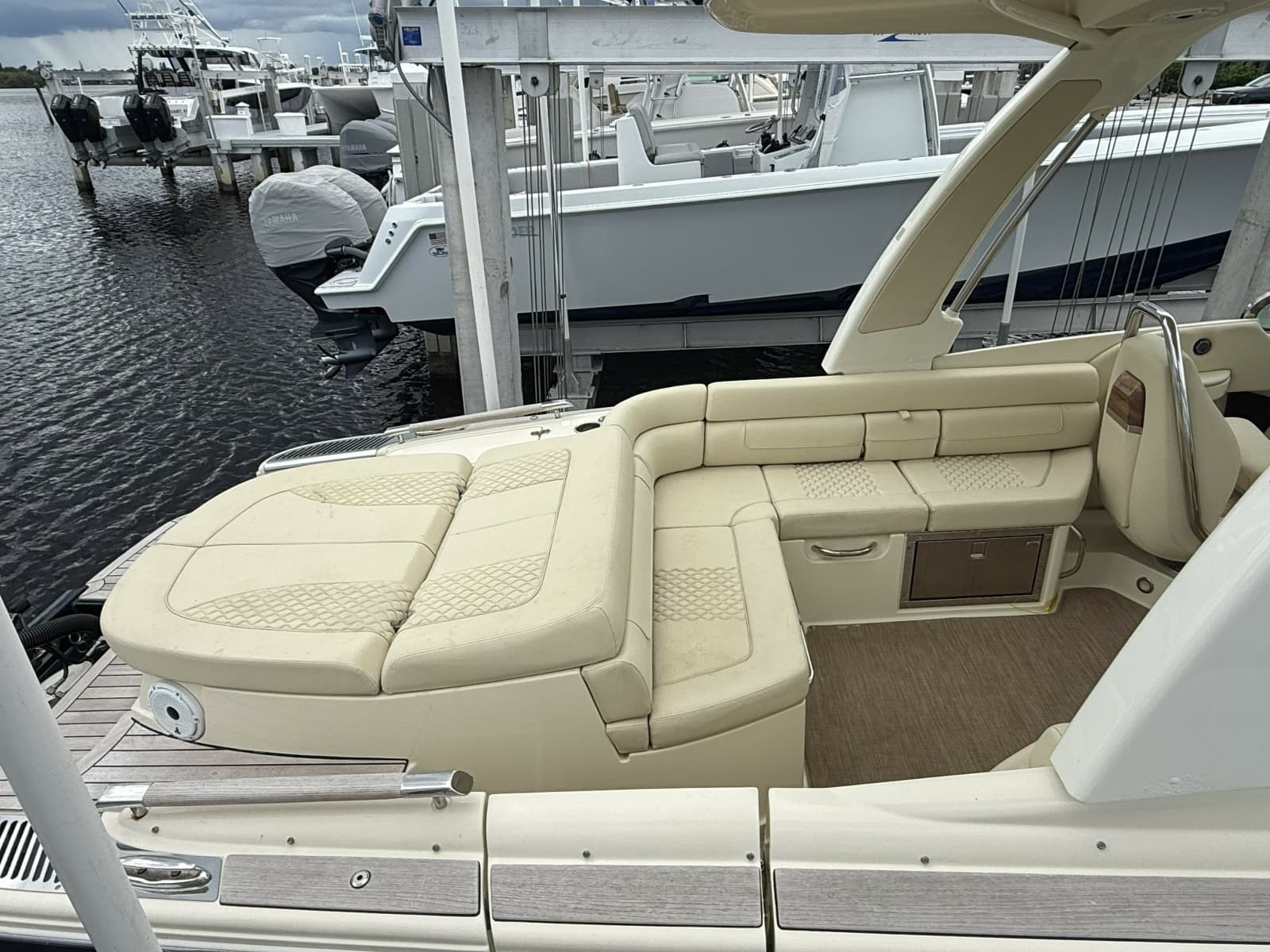 2022 Chris-Craft Launch 25 GT - Photo 7