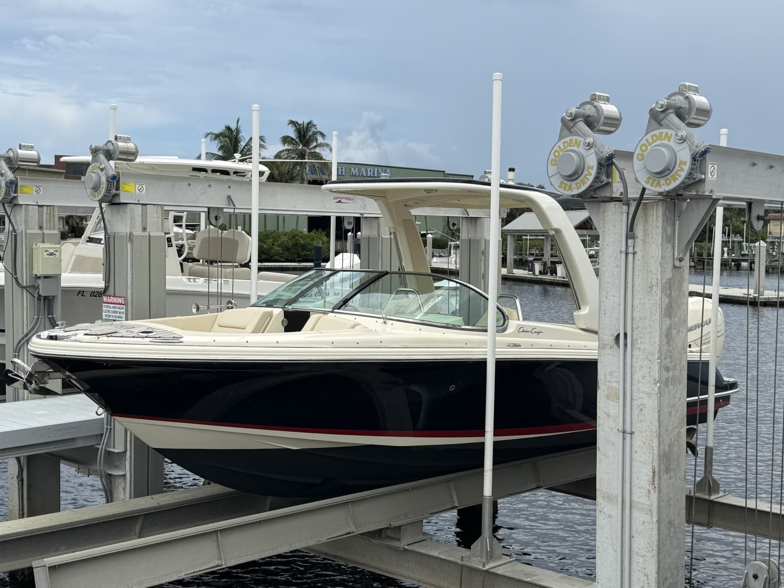 2022 Chris-Craft Launch 25 GT - Photo 1