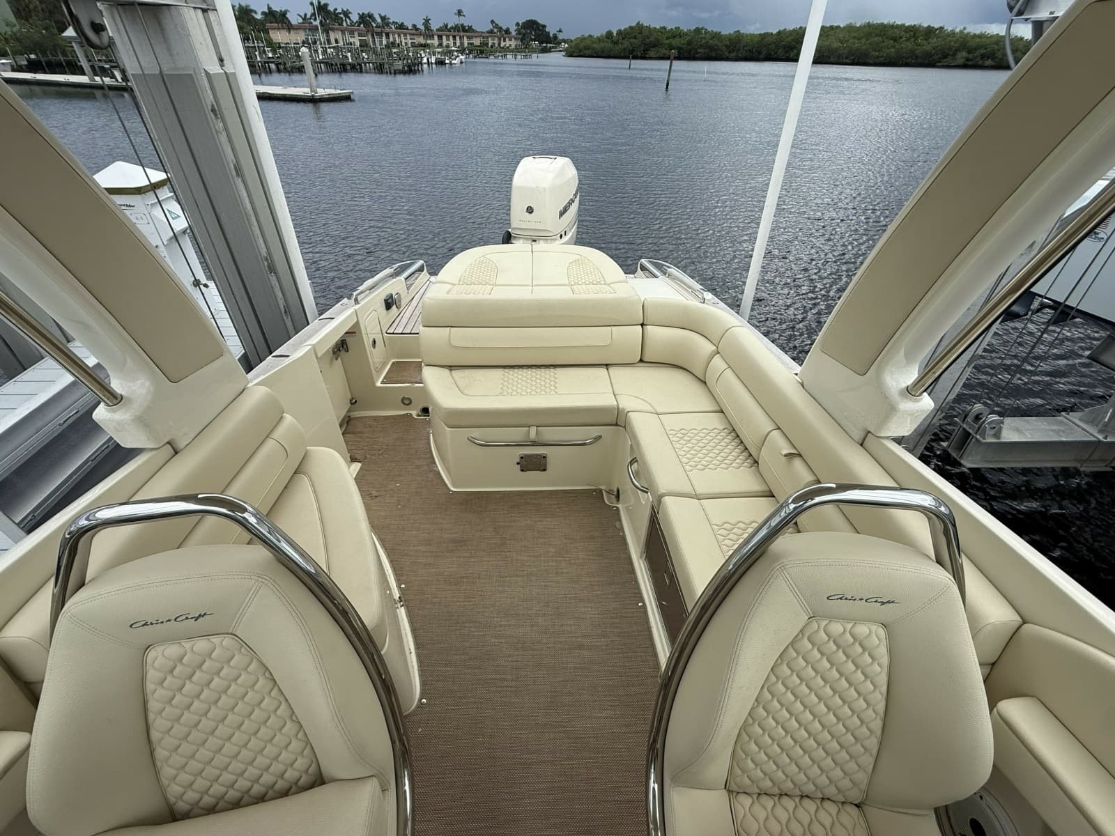 2022 Chris-Craft Launch 25 GT - Photo 8