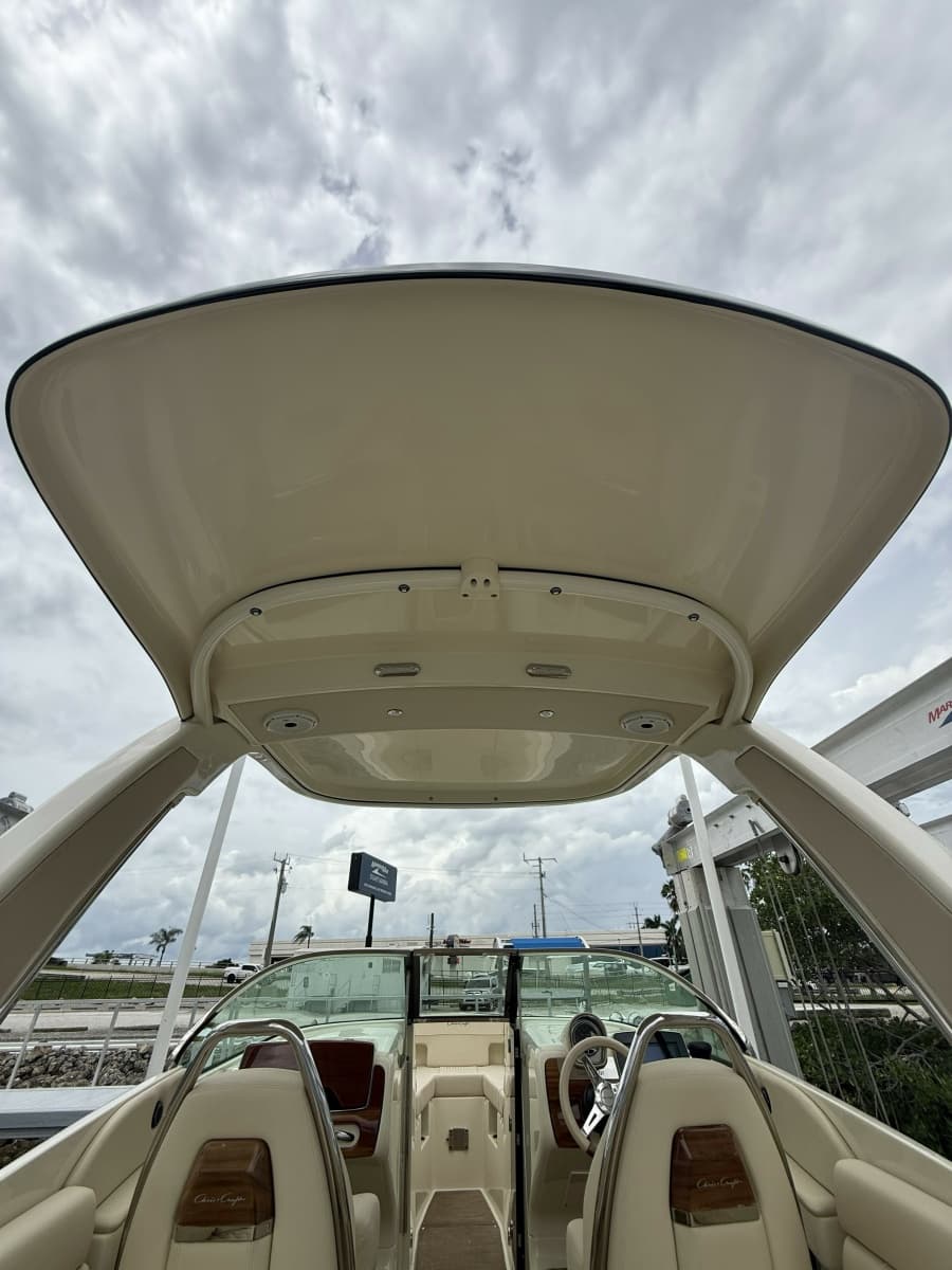 2022 Chris-Craft Launch 25 GT - Photo 10