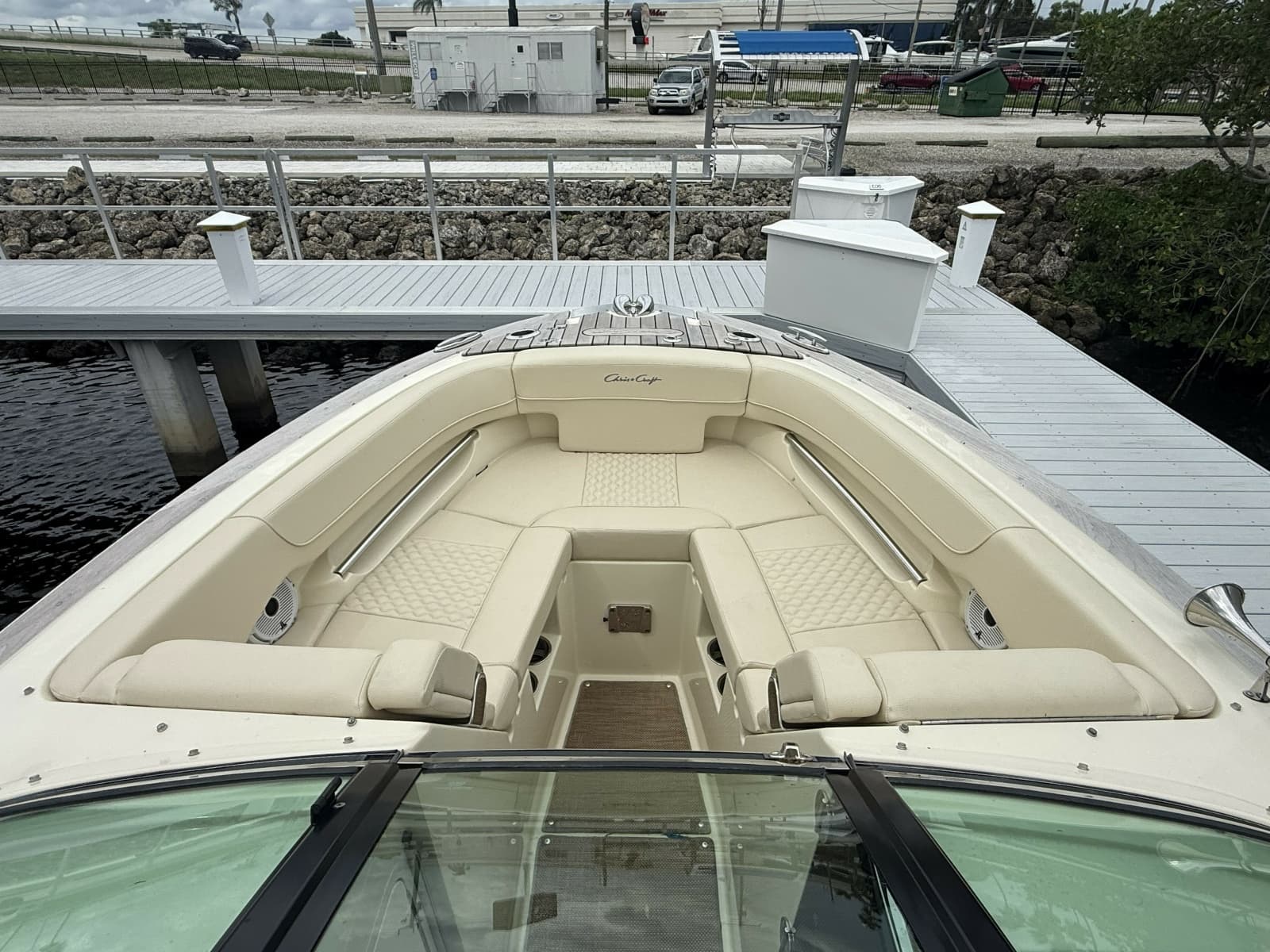 2022 Chris-Craft Launch 25 GT - Photo 16