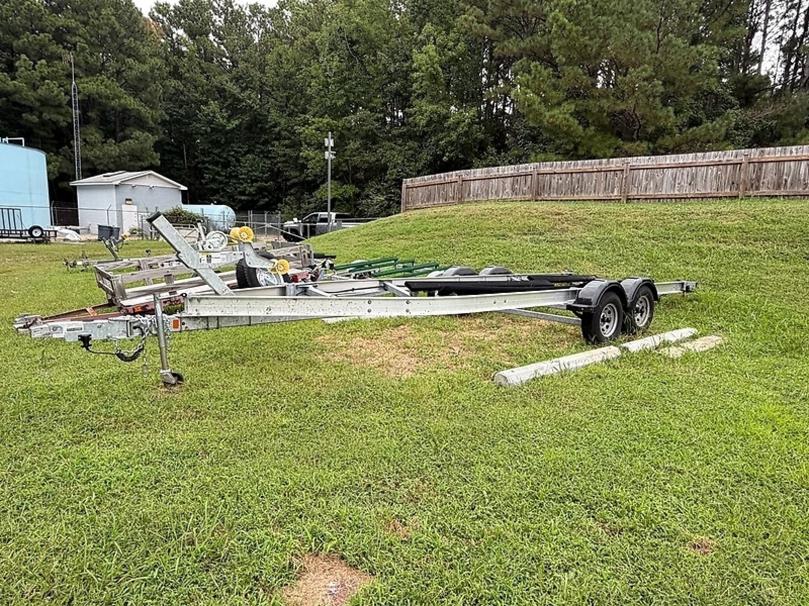 2024 Yamaha Boats 255 FSH Sport H - Photo 25