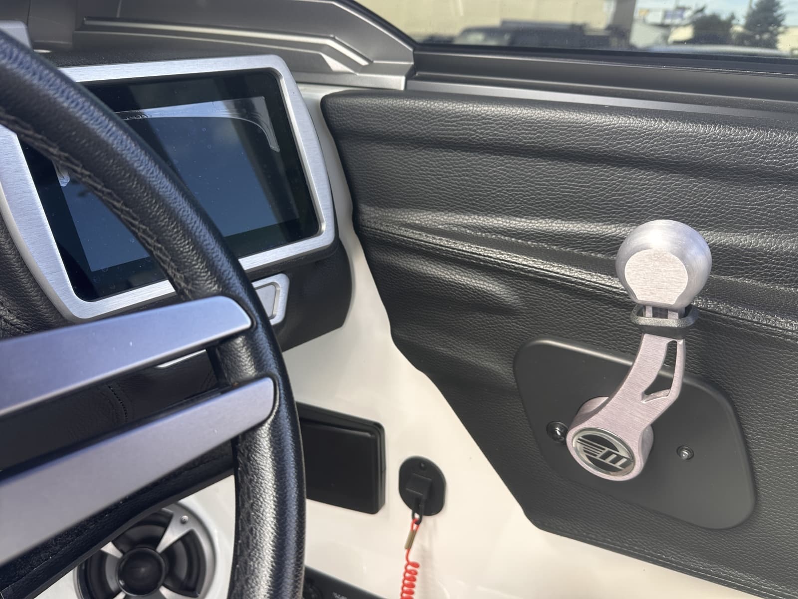 2019 Malibu 21 MLX WakeSetter - Photo 16