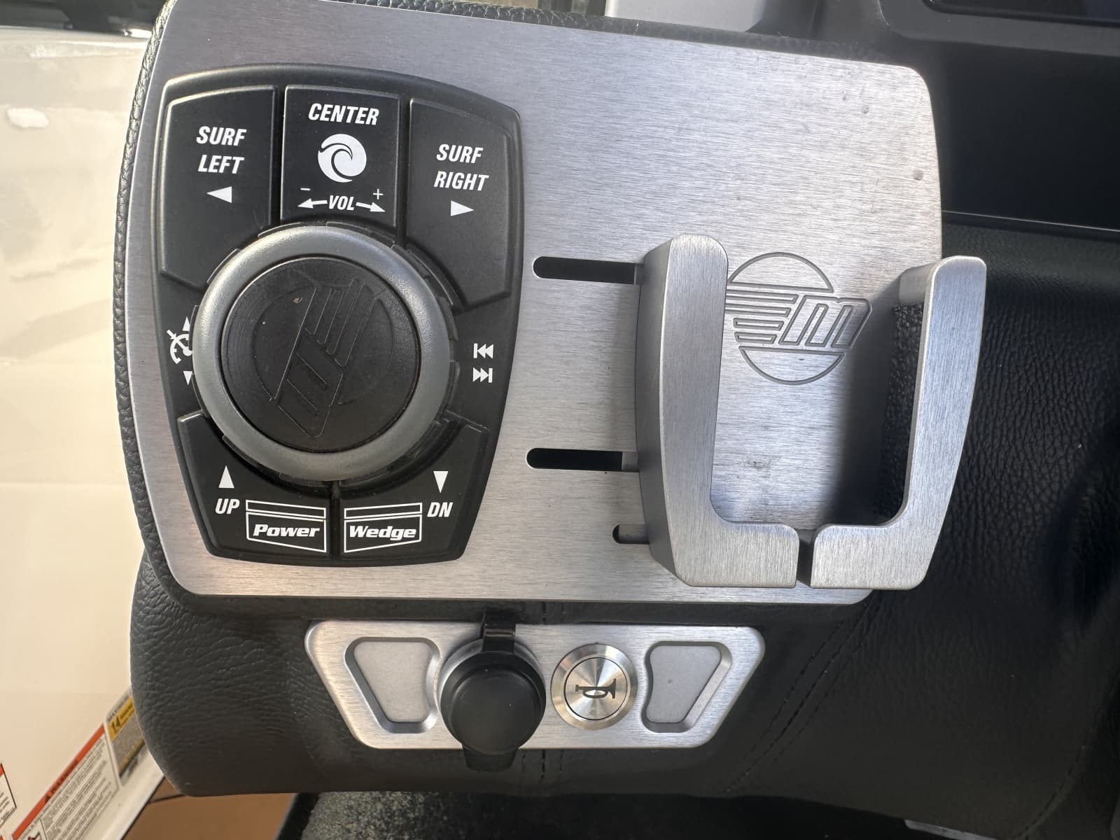2019 Malibu 21 MLX WakeSetter - Photo 15