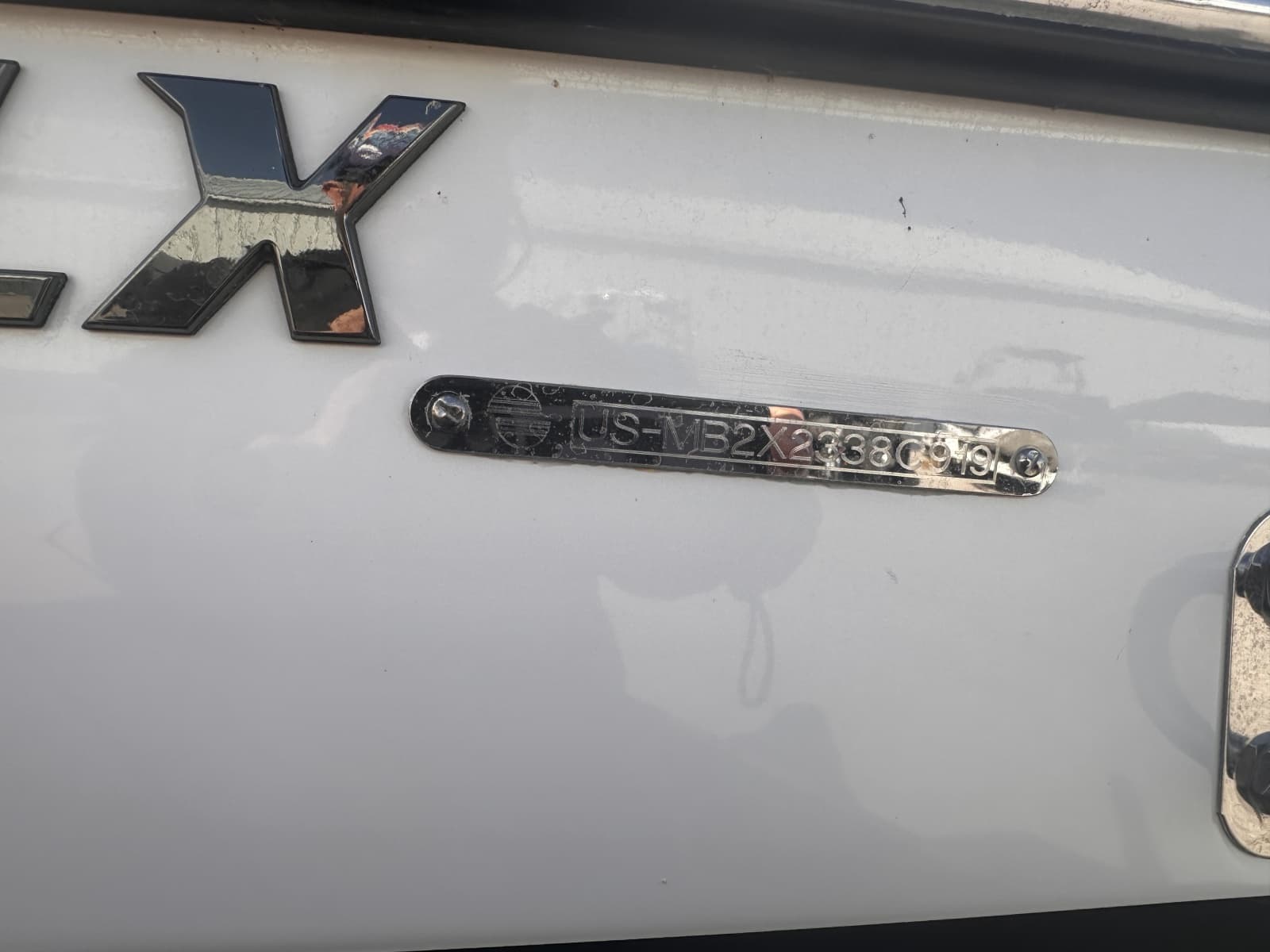 2019 Malibu 21 MLX WakeSetter - Photo 7