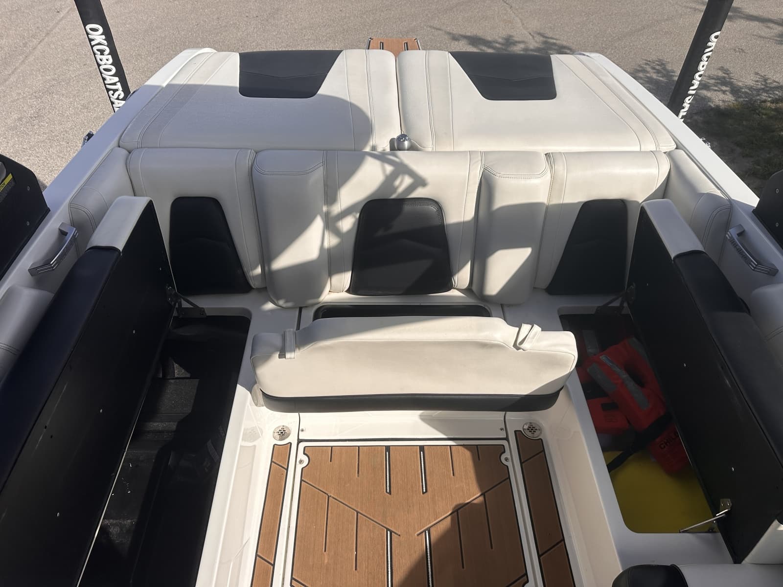 2019 Malibu 21 MLX WakeSetter - Photo 12