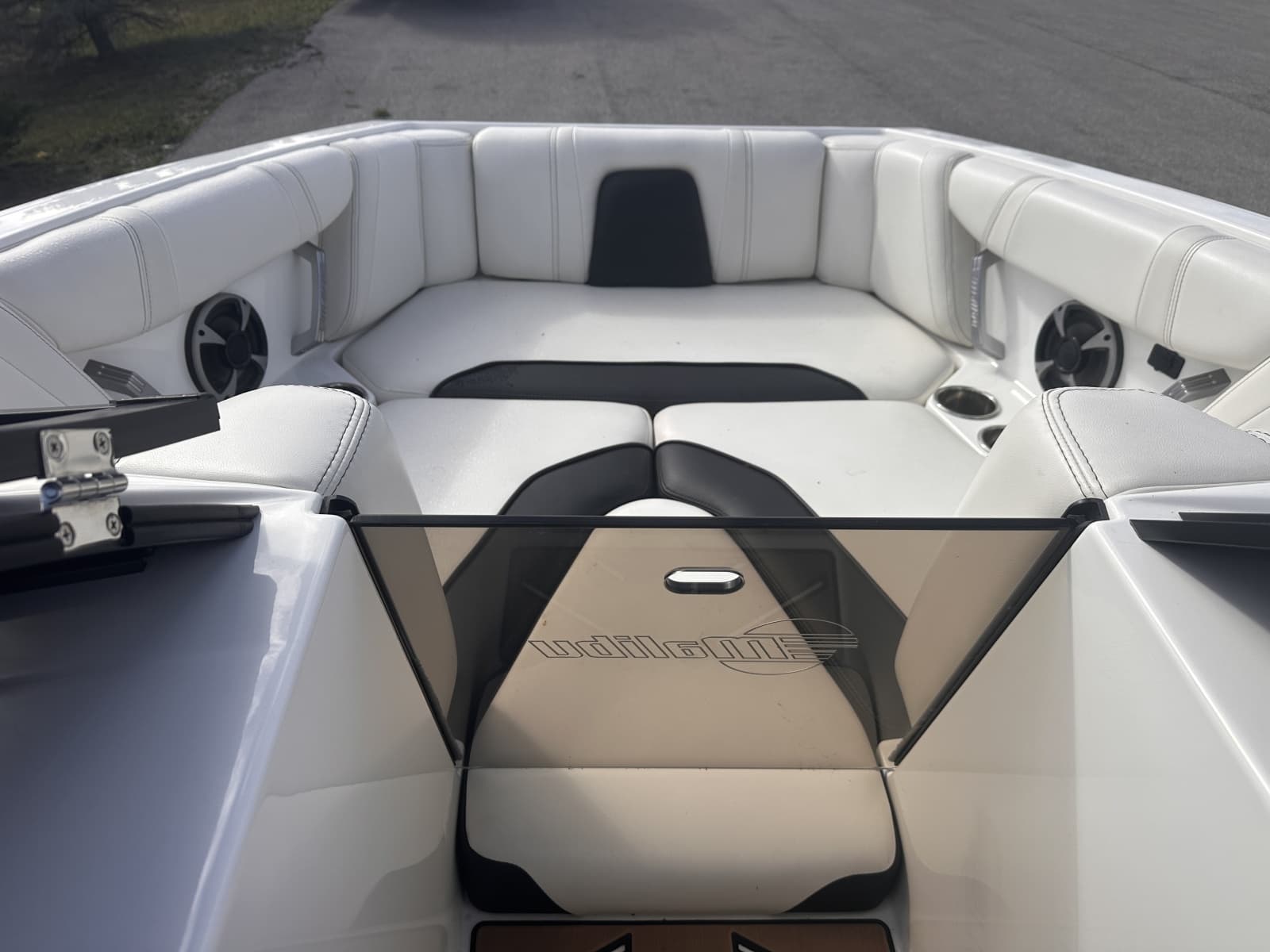 2019 Malibu 21 MLX WakeSetter - Photo 17