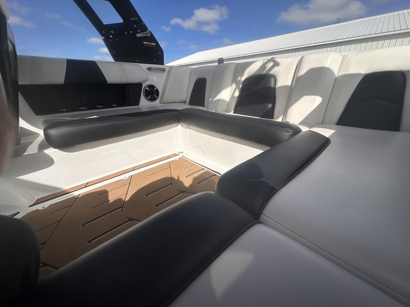 2019 Malibu 21 MLX WakeSetter - Photo 25