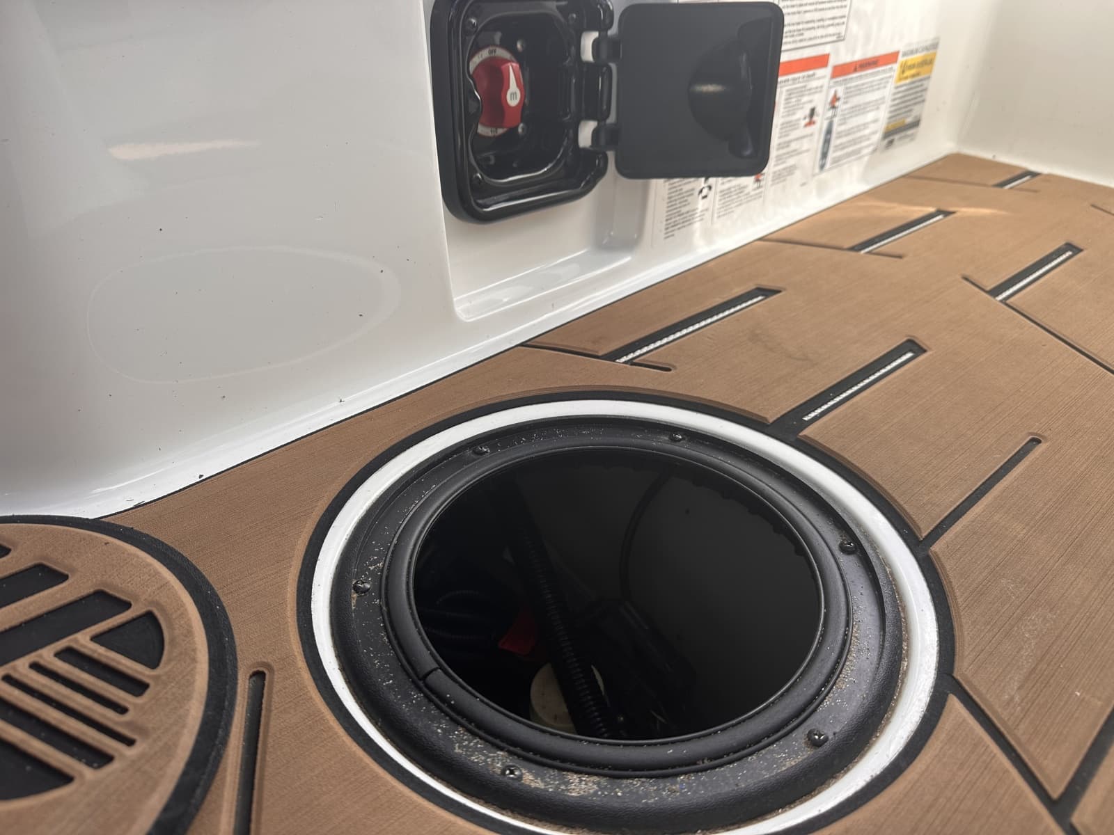 2019 Malibu 21 MLX WakeSetter - Photo 21