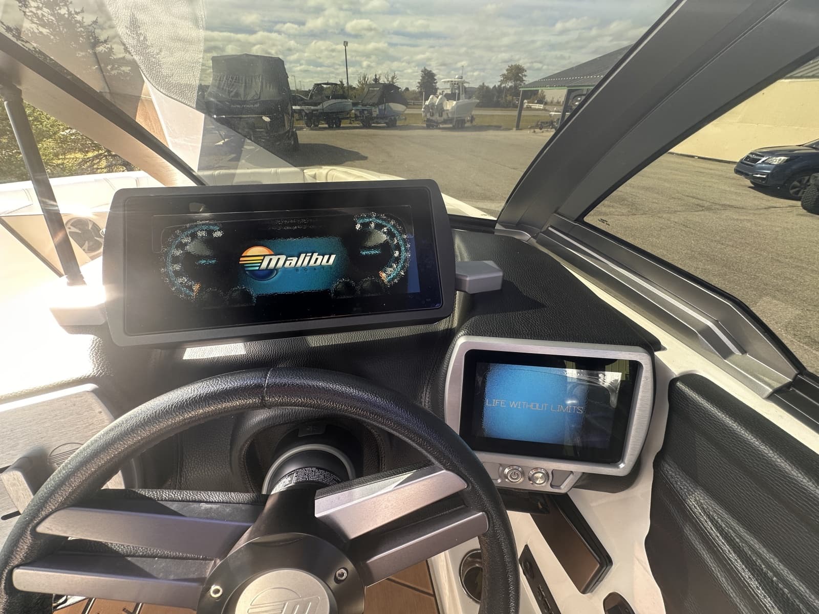 2019 Malibu 21 MLX WakeSetter - Photo 23