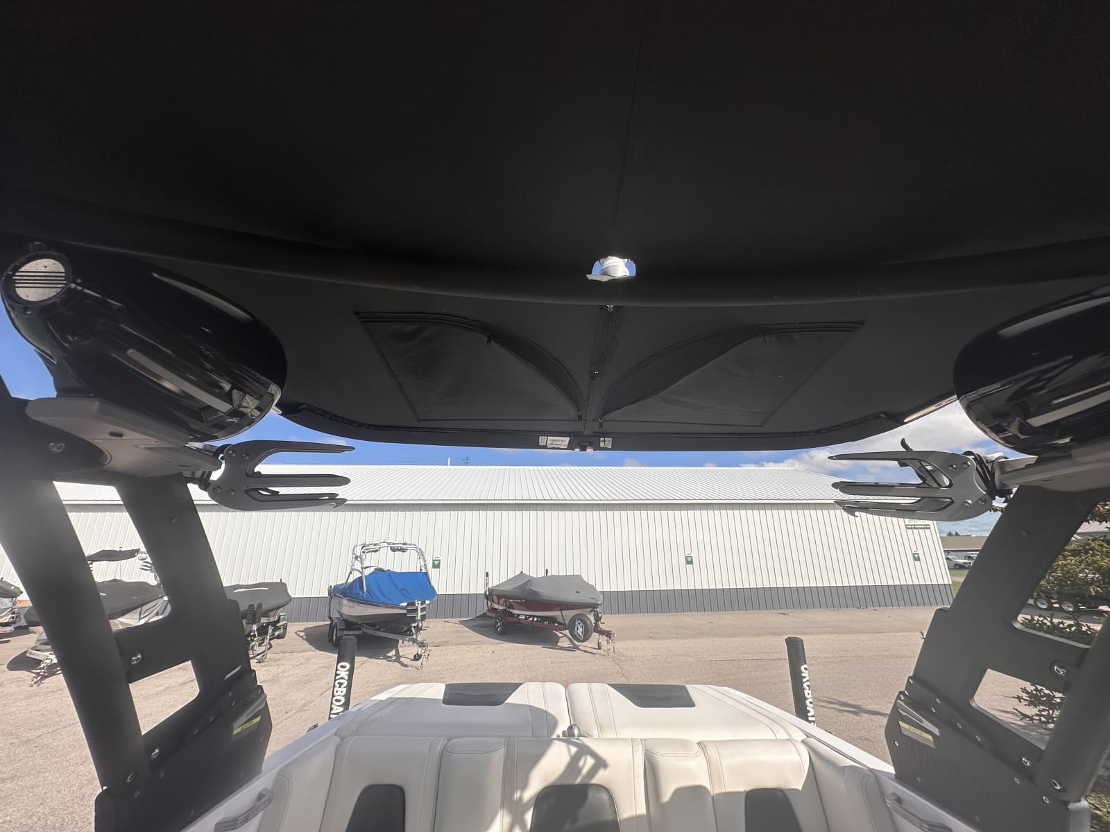 2019 Malibu 21 MLX WakeSetter - Photo 22
