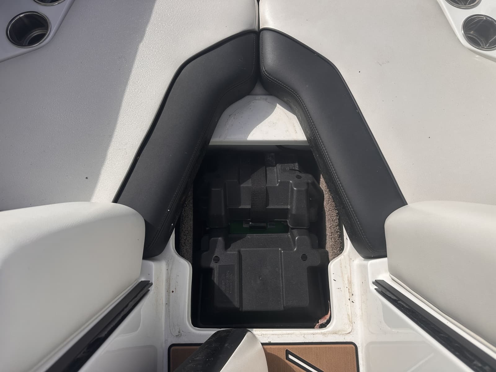 2019 Malibu 21 MLX WakeSetter - Photo 18