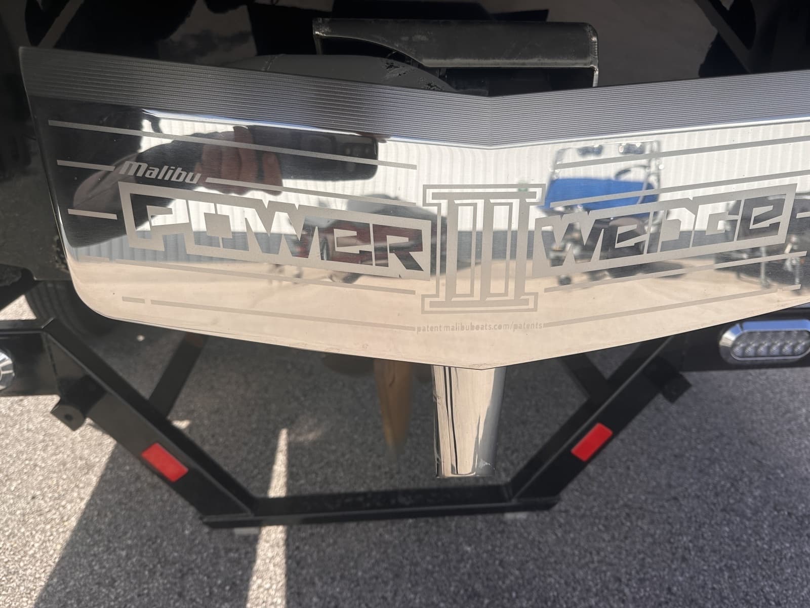 2019 Malibu 21 MLX WakeSetter - Photo 27