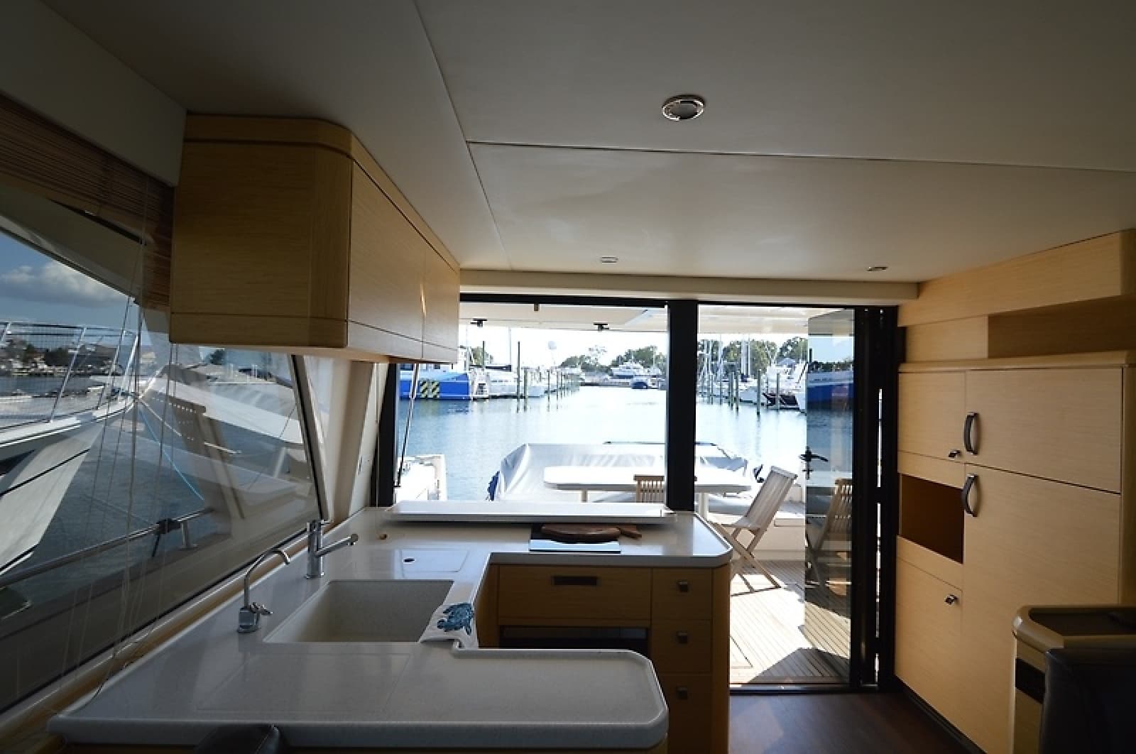 2017 Greenline 48 Fly Hybrid - Photo 50