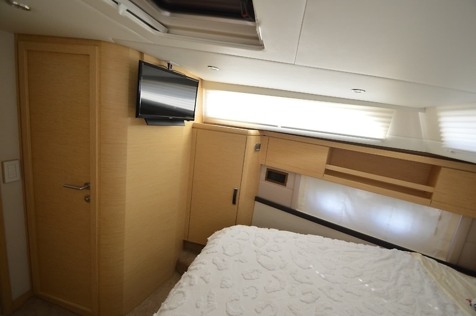 2017 Greenline 48 Fly Hybrid - Photo 30