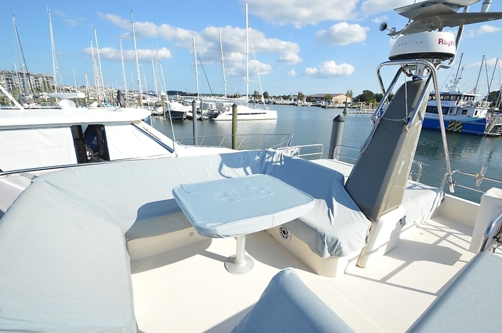 2017 Greenline 48 Fly Hybrid - Photo 48