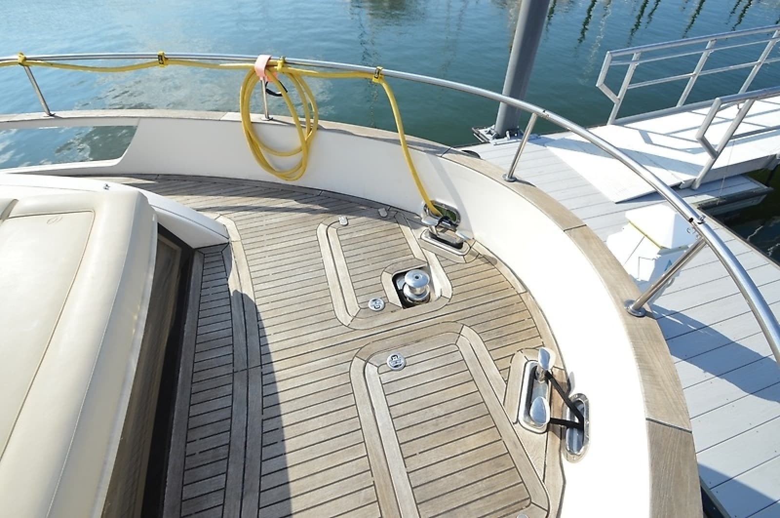 2017 Greenline 48 Fly Hybrid - Photo 40