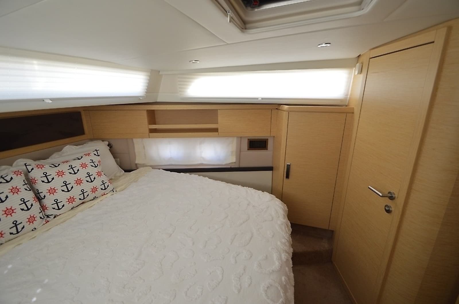 2017 Greenline 48 Fly Hybrid - Photo 31