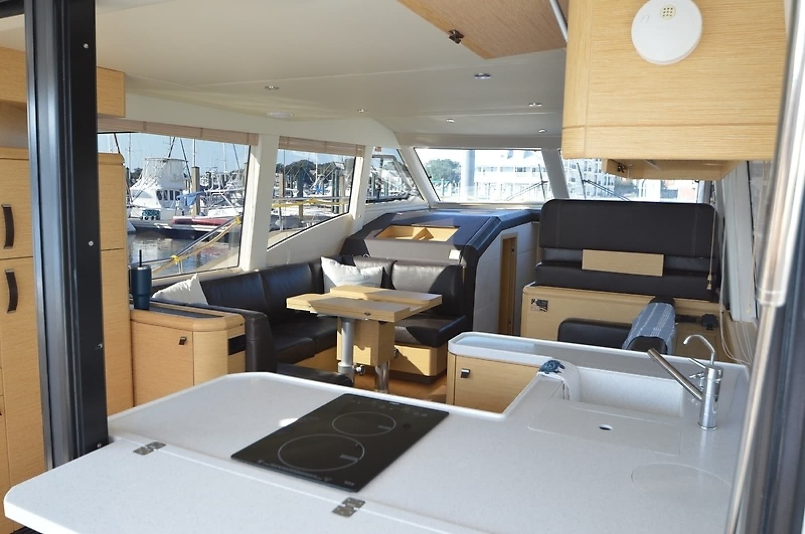 2017 Greenline 48 Fly Hybrid - Photo 54