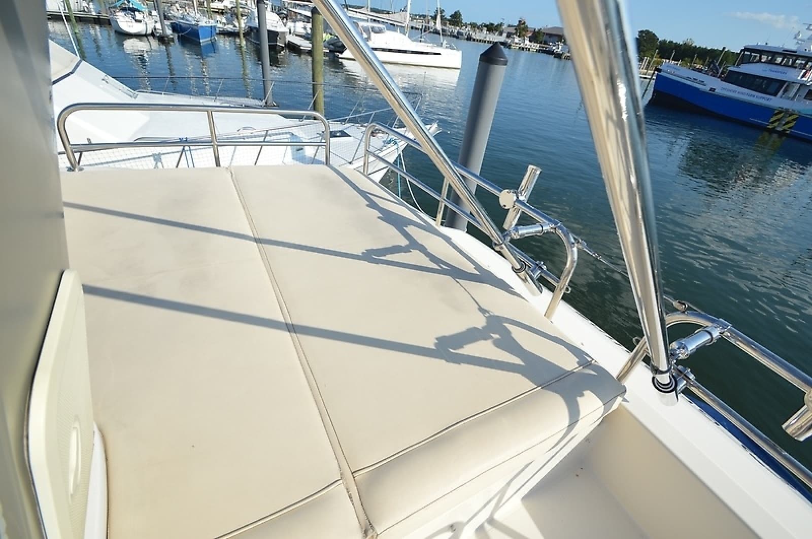 2017 Greenline 48 Fly Hybrid - Photo 66