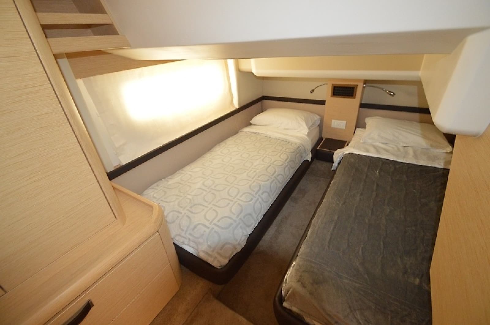 2017 Greenline 48 Fly Hybrid - Photo 22