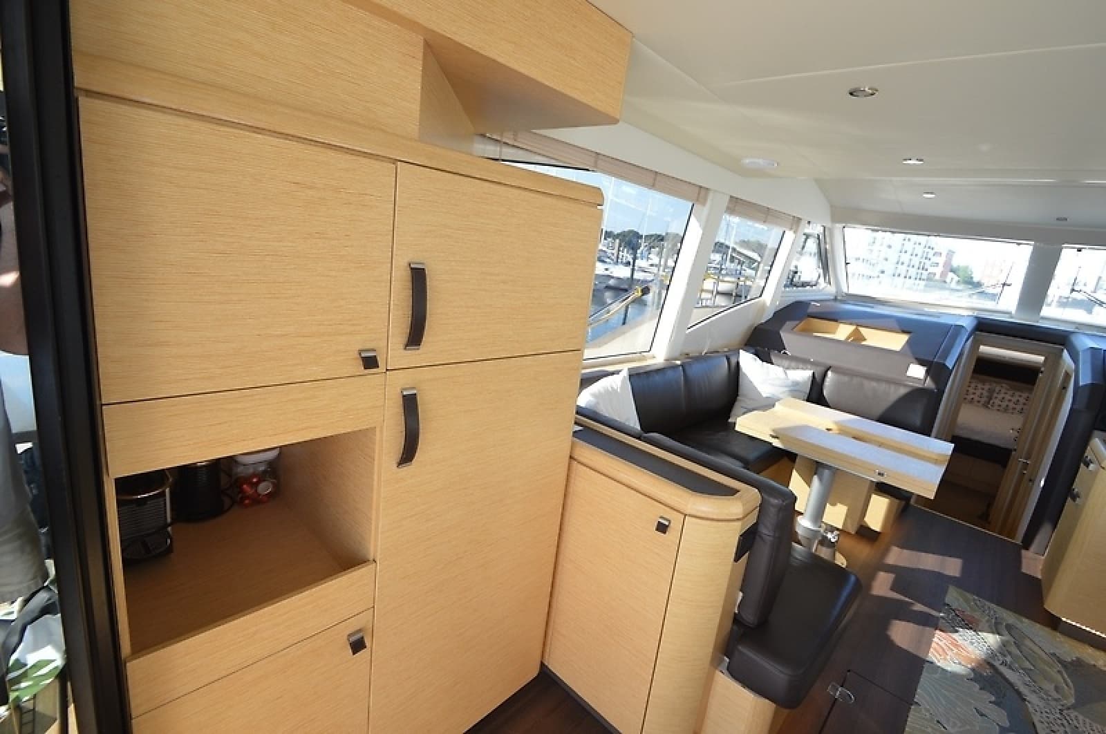 2017 Greenline 48 Fly Hybrid - Photo 55