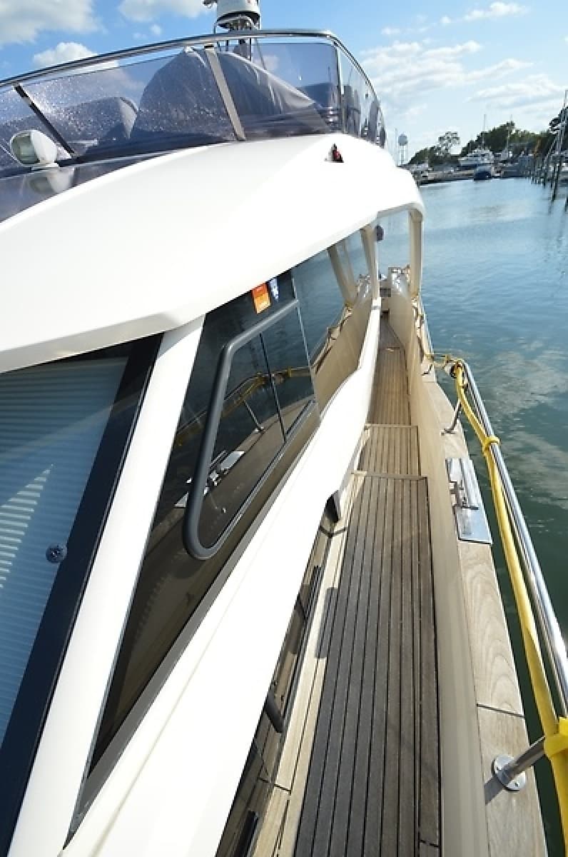 2017 Greenline 48 Fly Hybrid - Photo 44