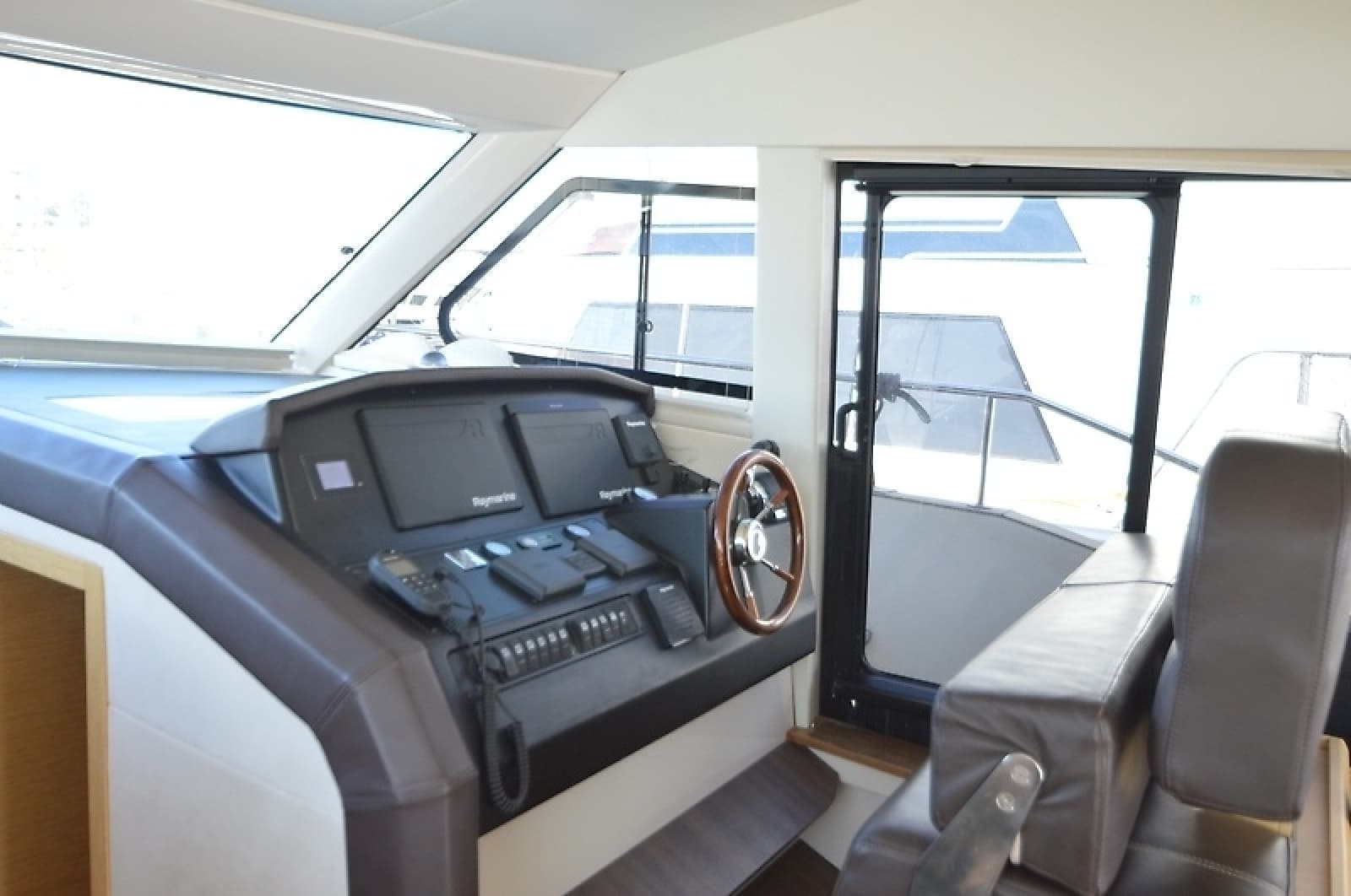2017 Greenline 48 Fly Hybrid - Photo 58
