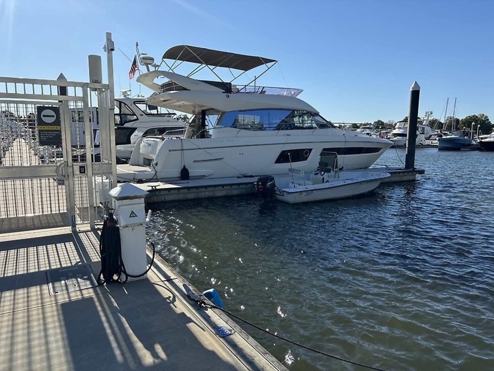 2017 Greenline 48 Fly Hybrid - Photo 77