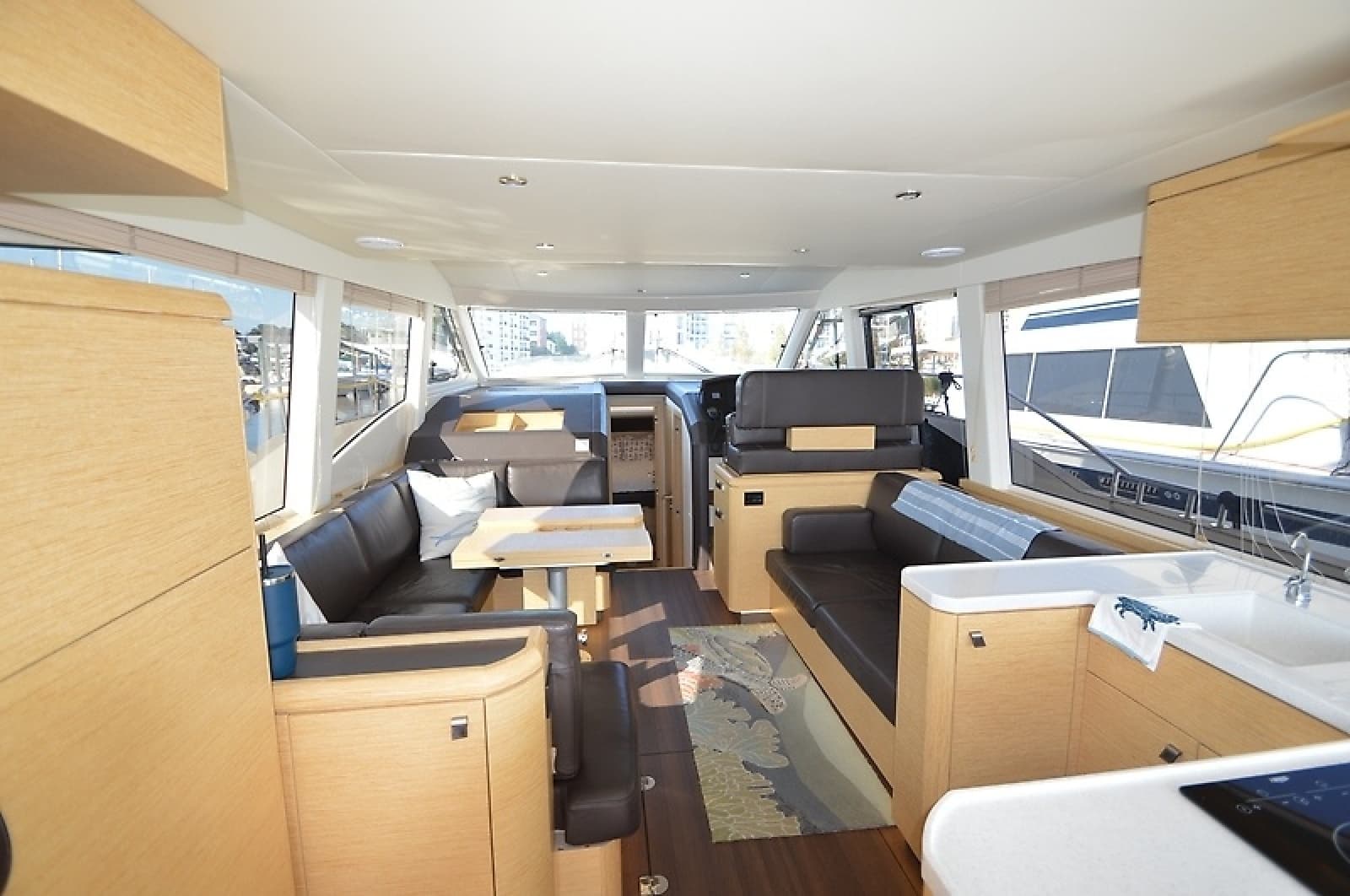 2017 Greenline 48 Fly Hybrid - Photo 52