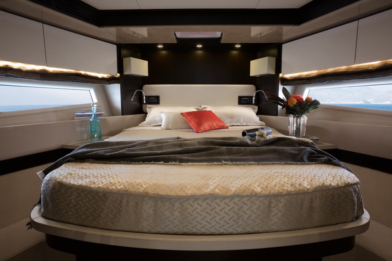 2018 Azimut Fly - Photo 13