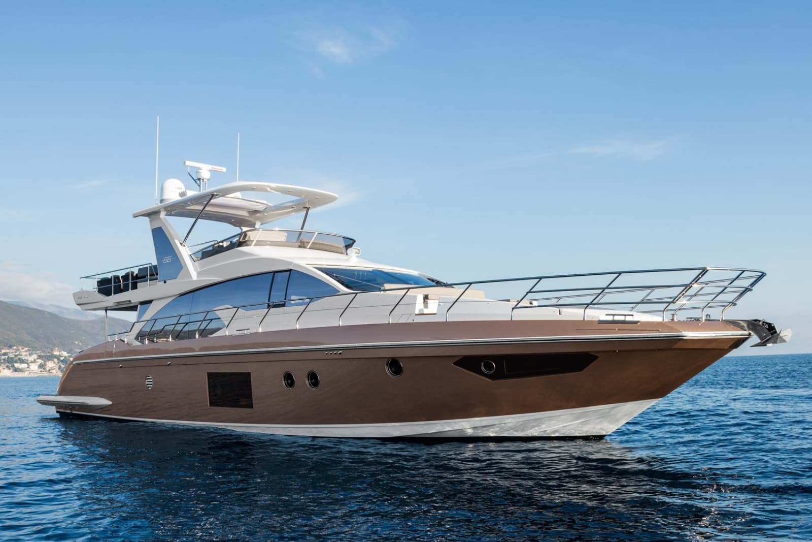 2018 Azimut Fly - Photo 4
