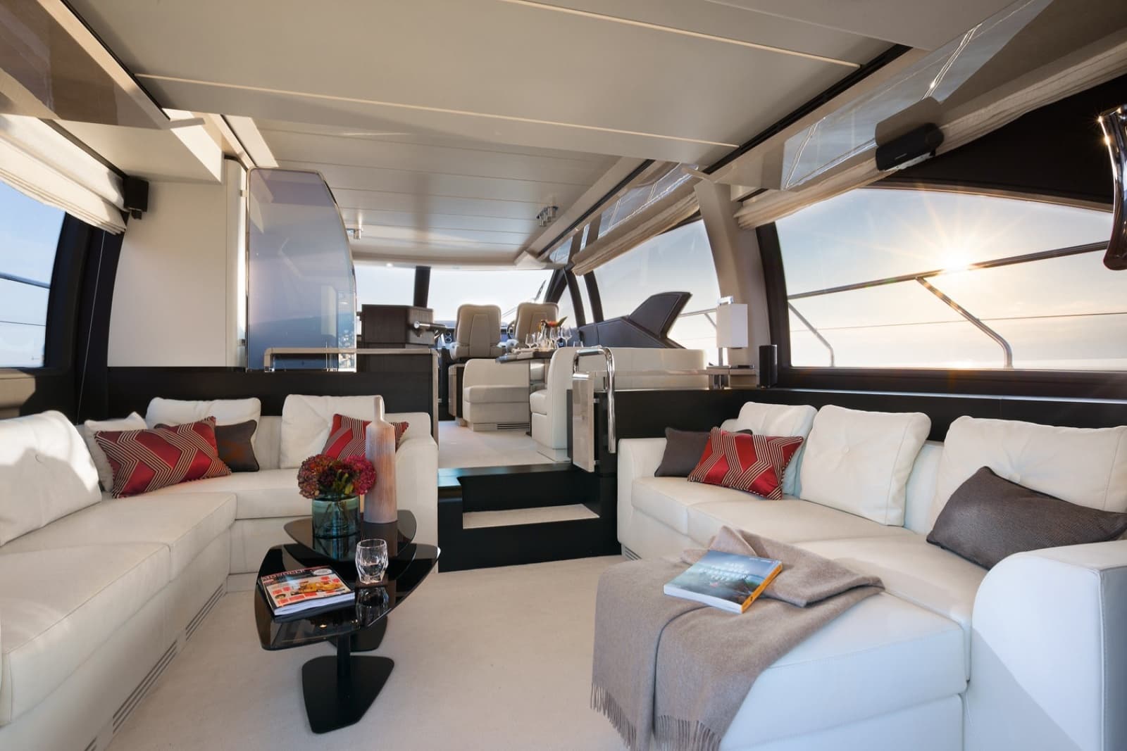 2018 Azimut Fly - Photo 9