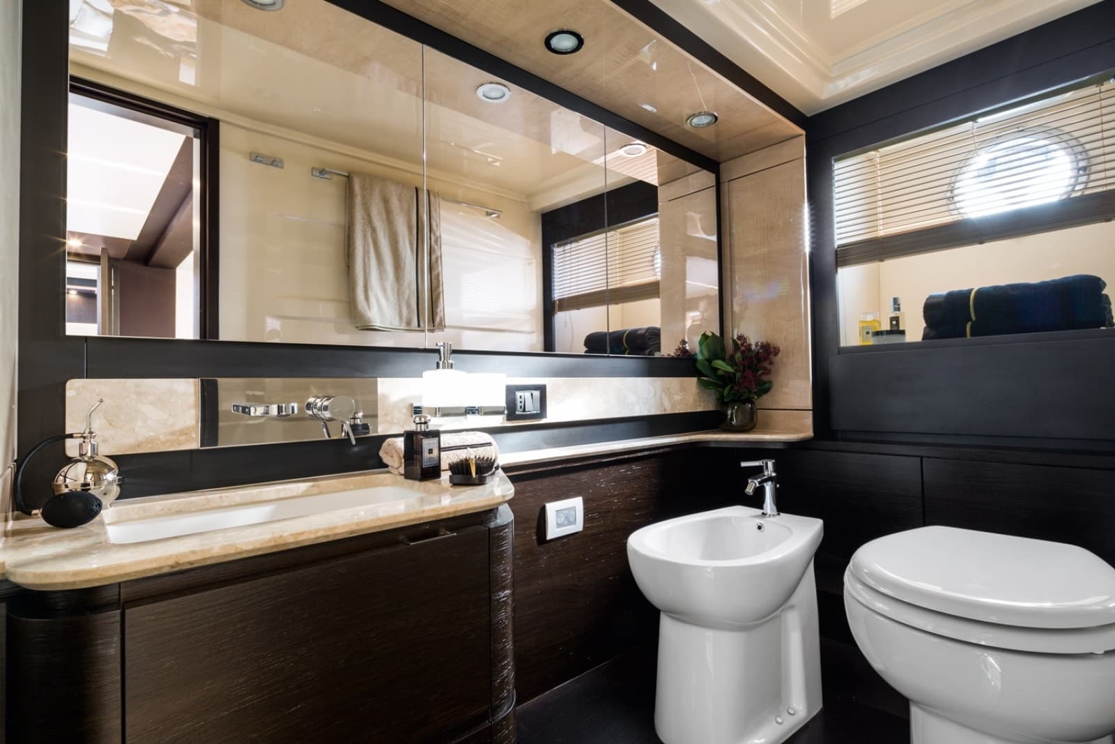 2018 Azimut Fly - Photo 12