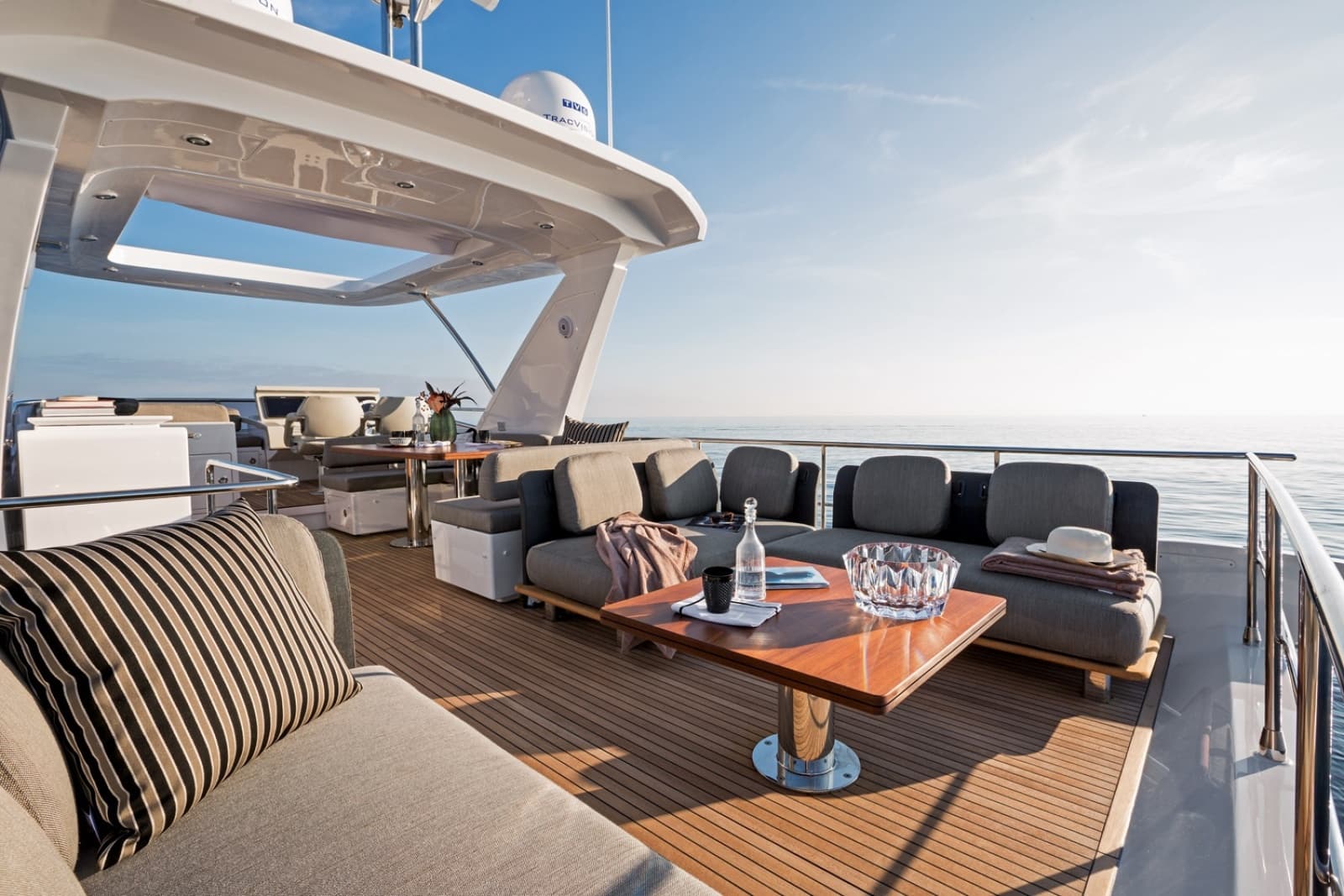 2018 Azimut Fly - Photo 7