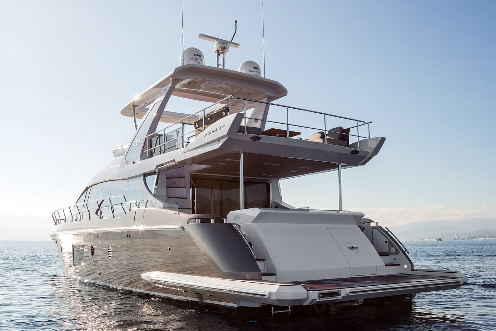 2018 Azimut Fly - Photo 5