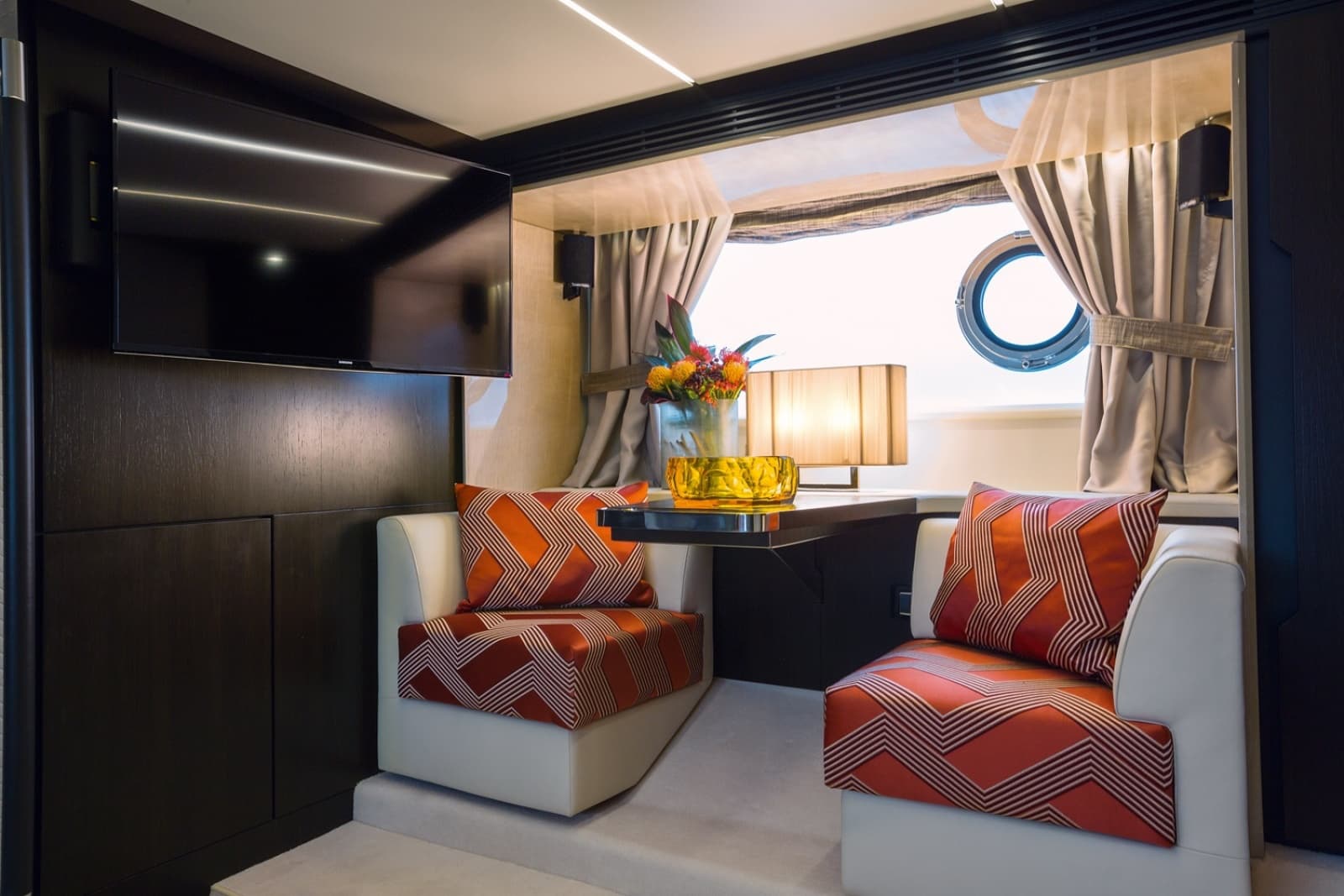 2018 Azimut Fly - Photo 11