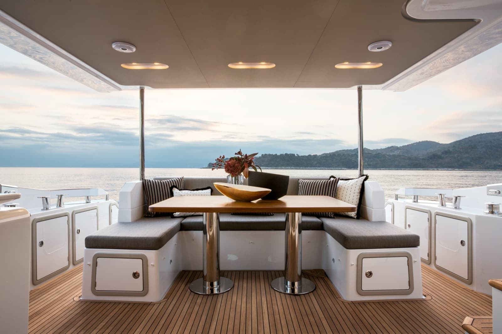 2018 Azimut Fly - Photo 8