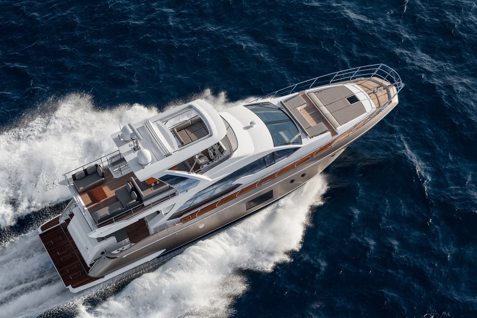 2018 Azimut Fly - Photo 6